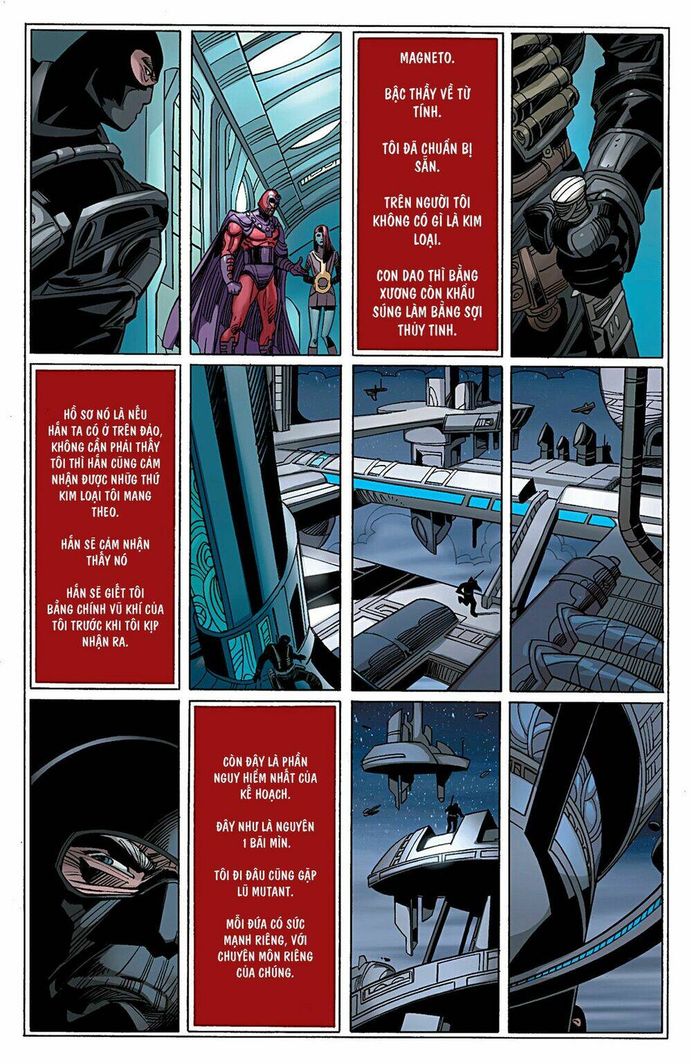 avengers vs x-men chapter 35 10