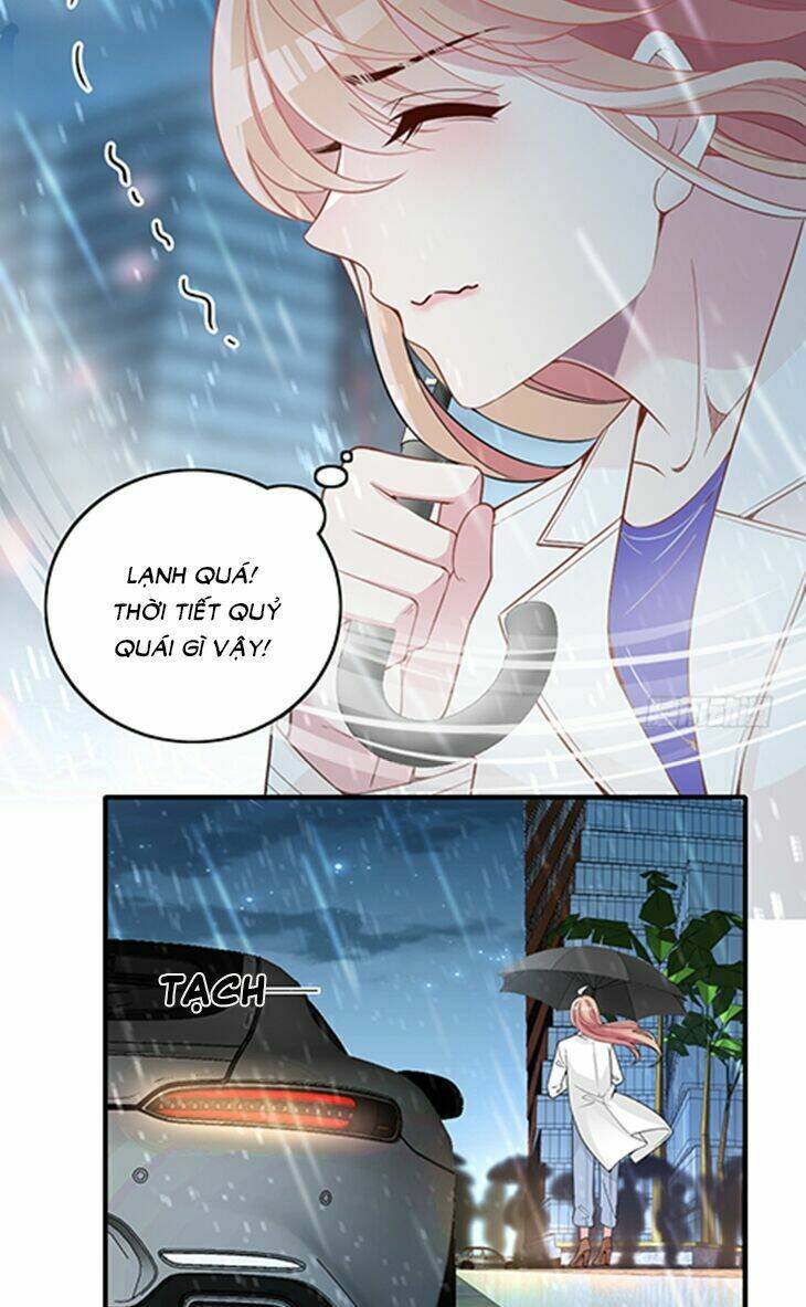 bí mật kết hôn với ảnh đế: vợ ơi đến đây tấn công đi nào chapter 63 38