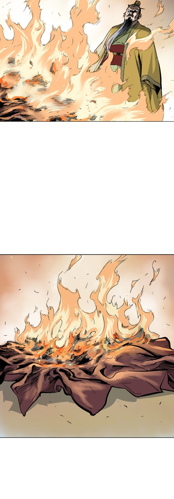 cao thủ 2 chapter 31 25