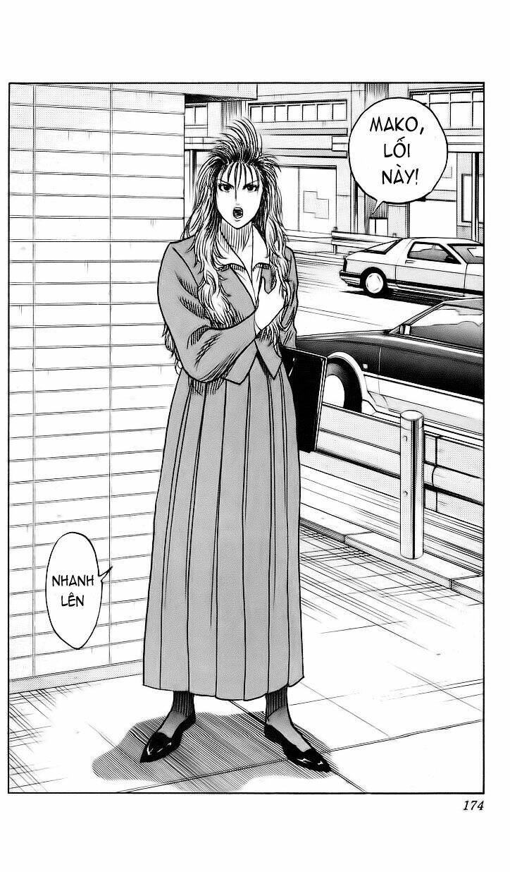 hareluya chapter 60 2