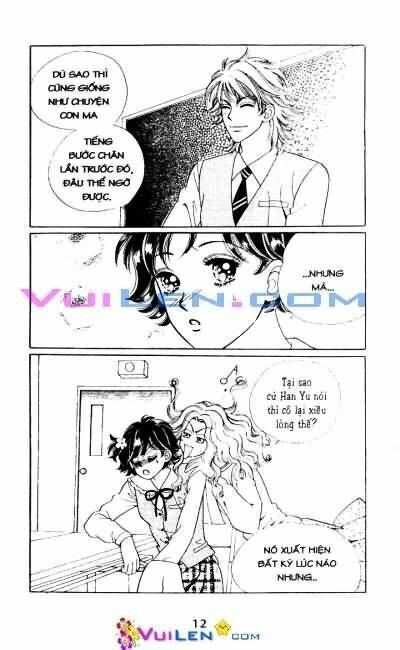 hội trừ ma chapter 4 12