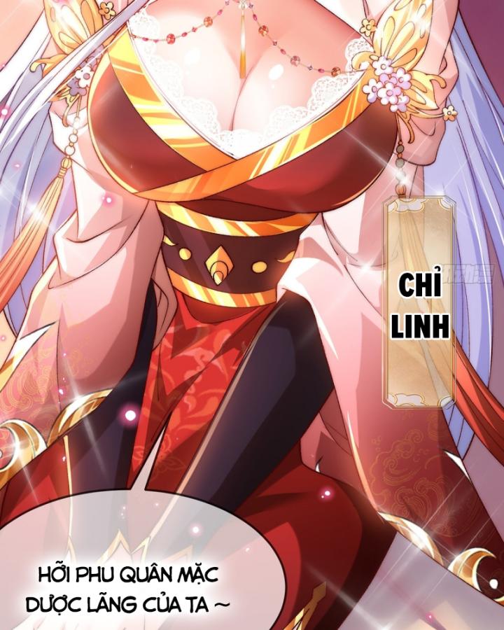 không ngờ kiều thê là phe phản diện chapter 1 35