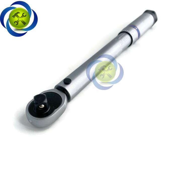 Cần siết lực 3/8 Kingtony 34323-1B   dài 280mm