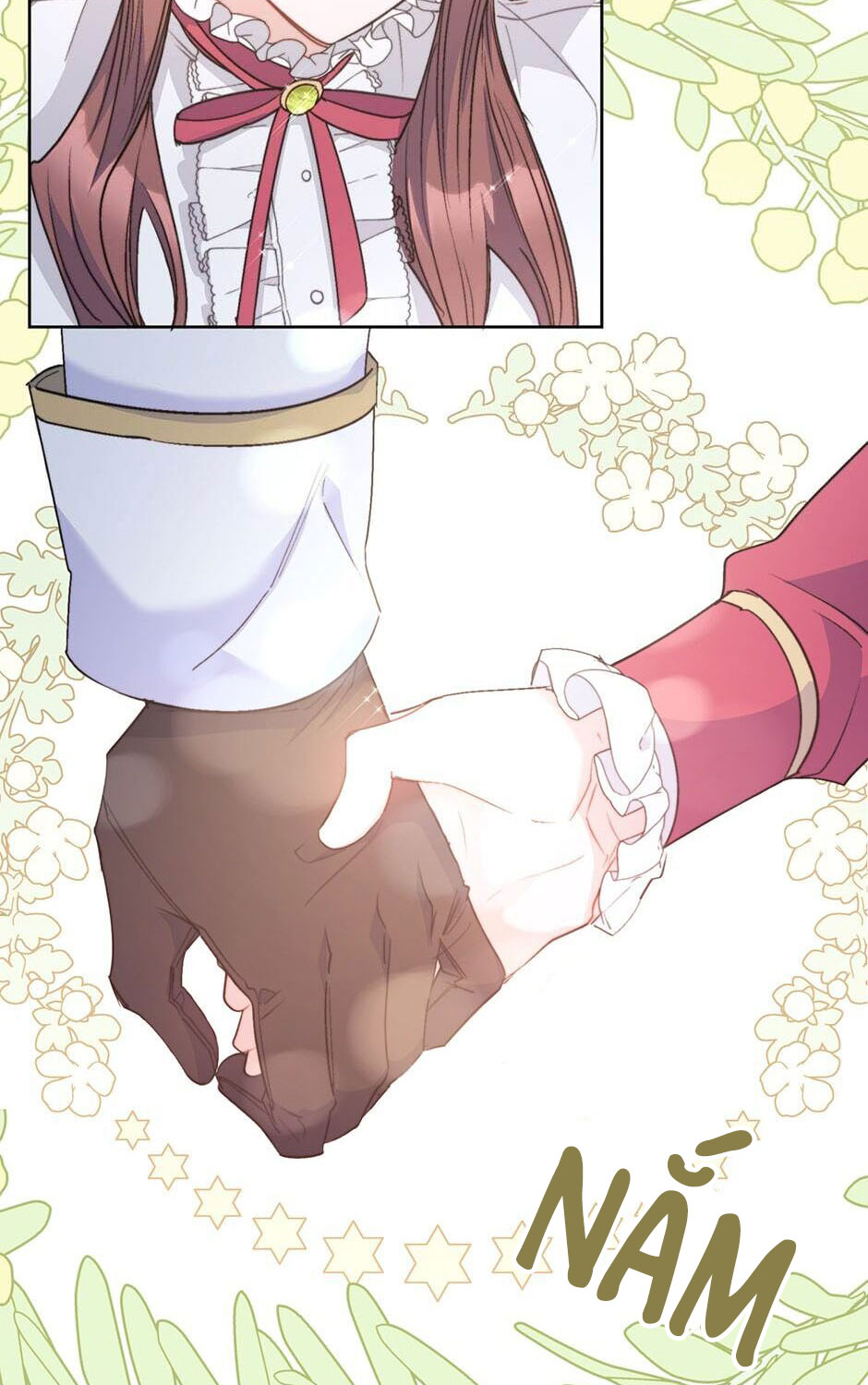 50 công thức pha trà của nữ công tước chapter 125 51