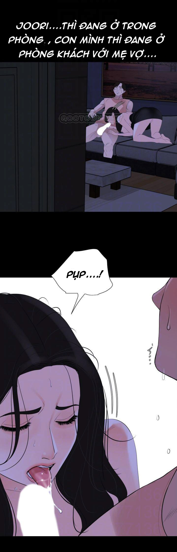 con rể chapter 5 29