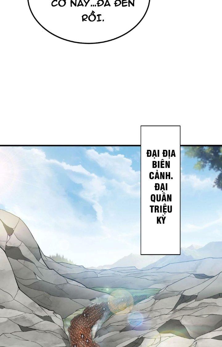 đại tần, ta là con tần thủy hoàng, giết địch thành thần chapter 49 33