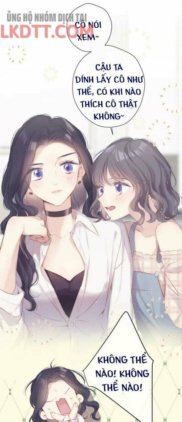 bảo vệ siêu sao của tôi chapter 92 9