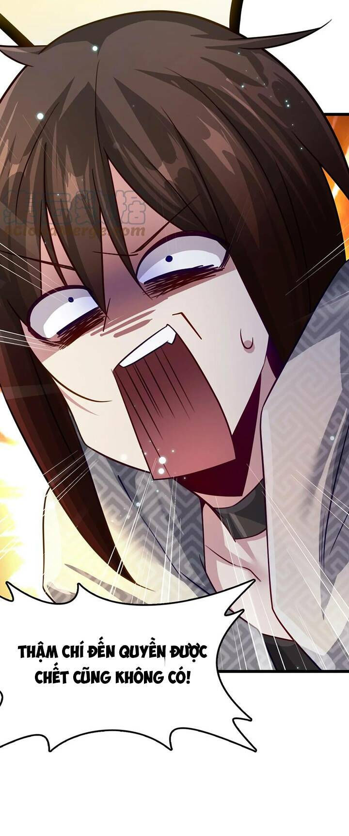 đại bảo kiếm của tôi chapter 15 38