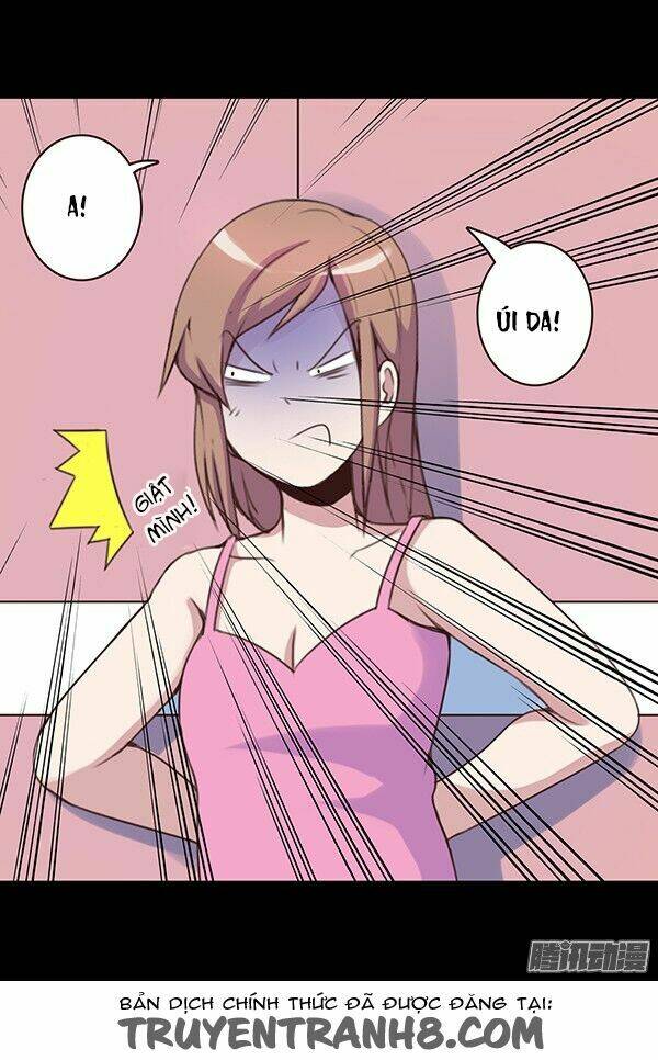 love-c romantic fruity chapter 17 14