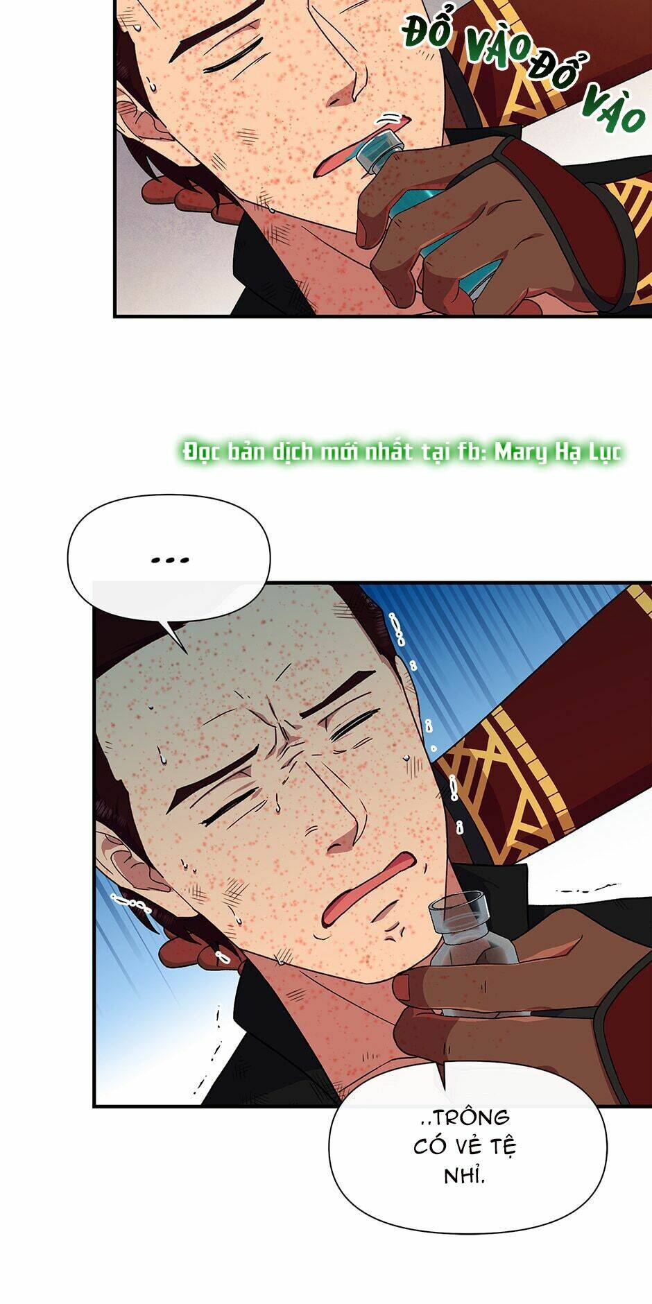 khế ước của nữ công tước quái vật chapter 123 5