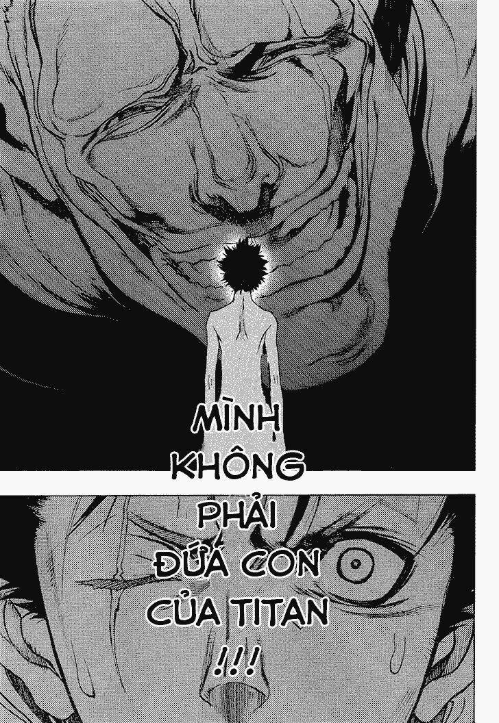 đại chiến titan - before the fall chapter 6 28