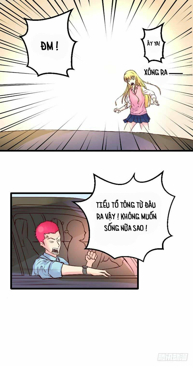 dục vọng của ác ma chapter 3 15