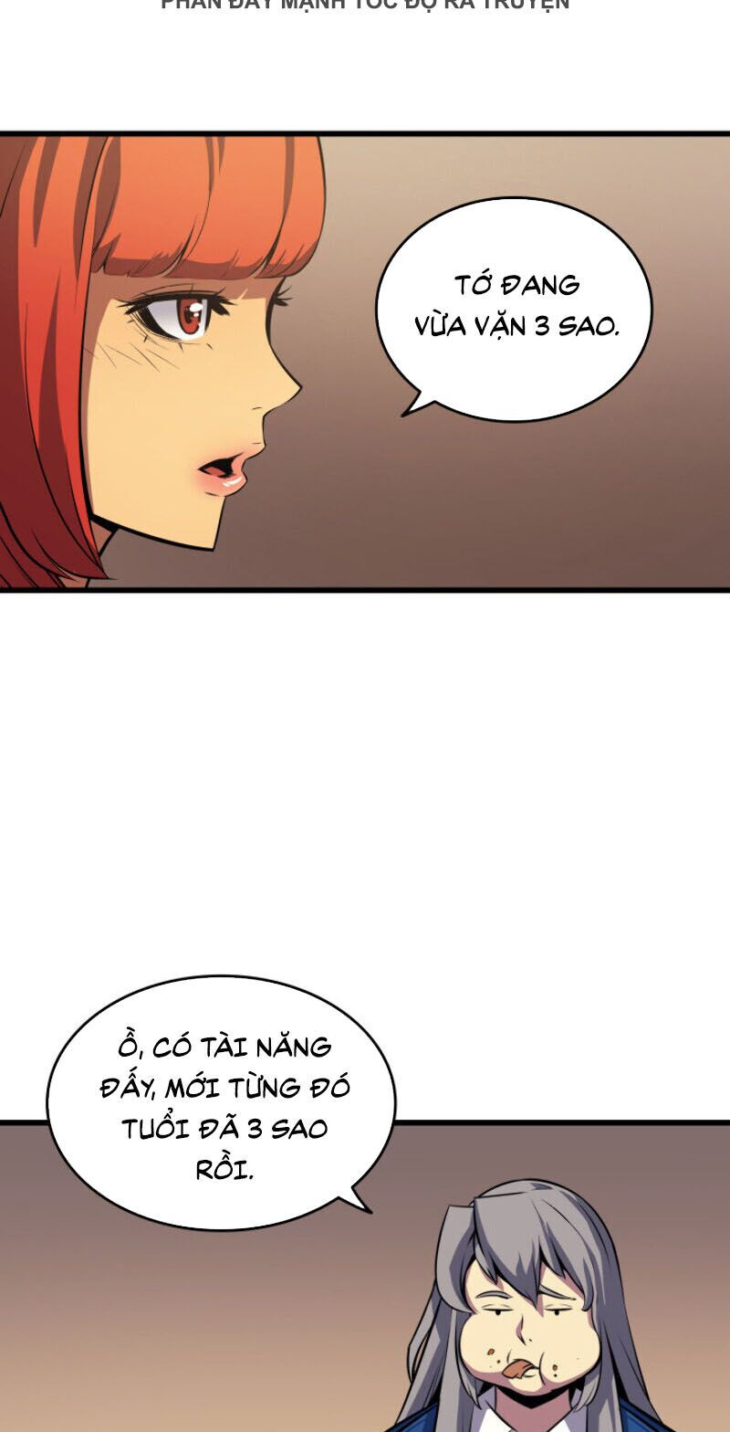 sự trở lại của pháp sư vĩ đại sau 4000 năm chapter 6 51