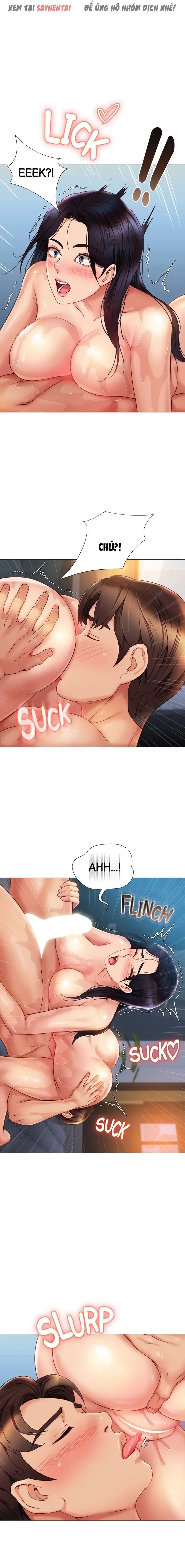 bạn của con gái tôi chapter 54 16