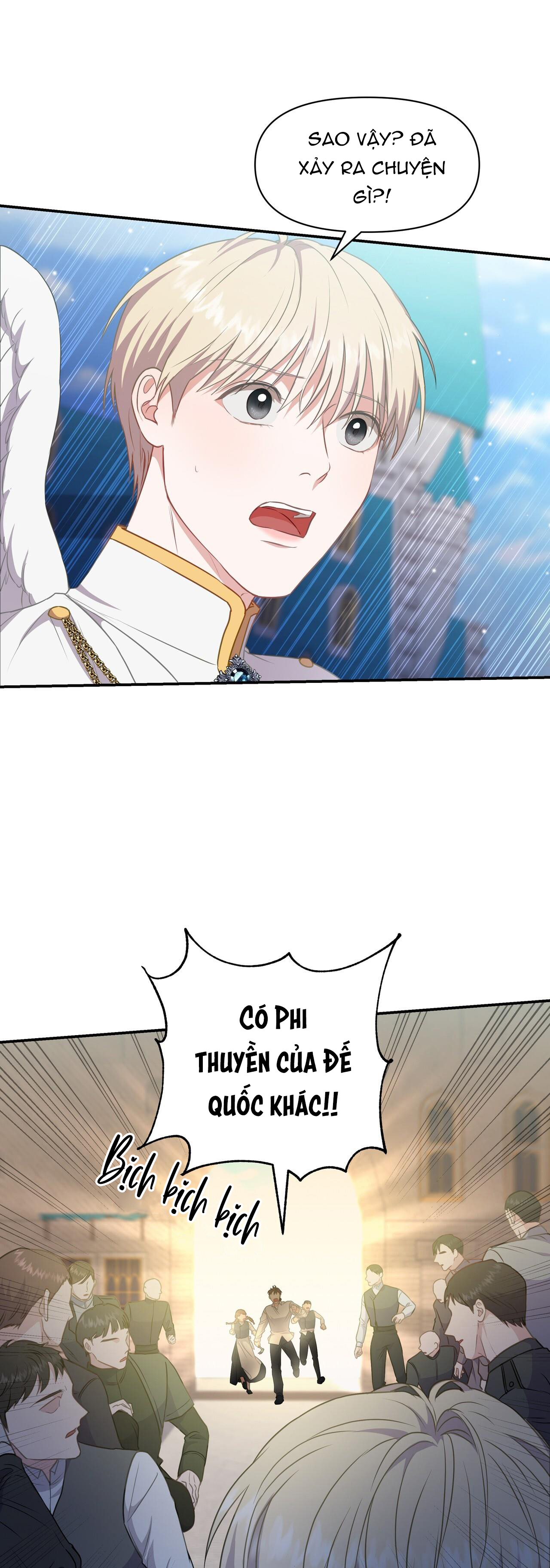 cách để sống sót với tư cách là người chơi chapter 12 25