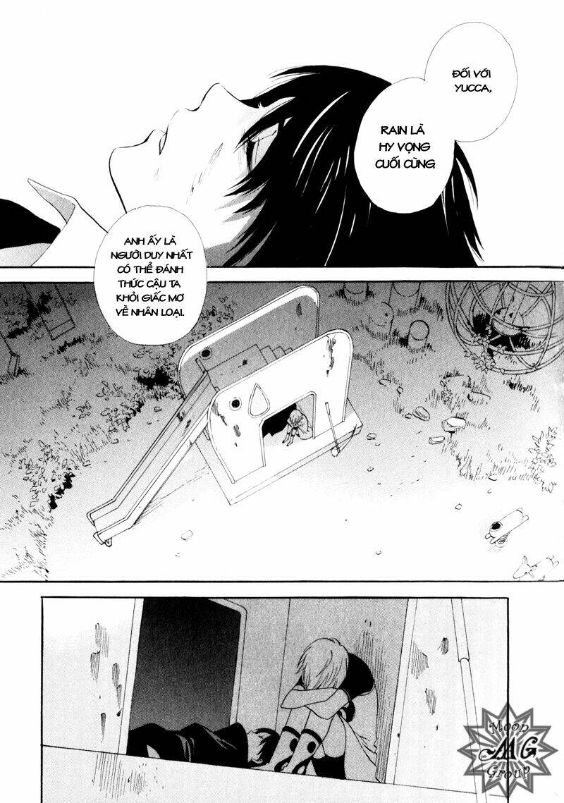 meteor methuselah chapter 41 26