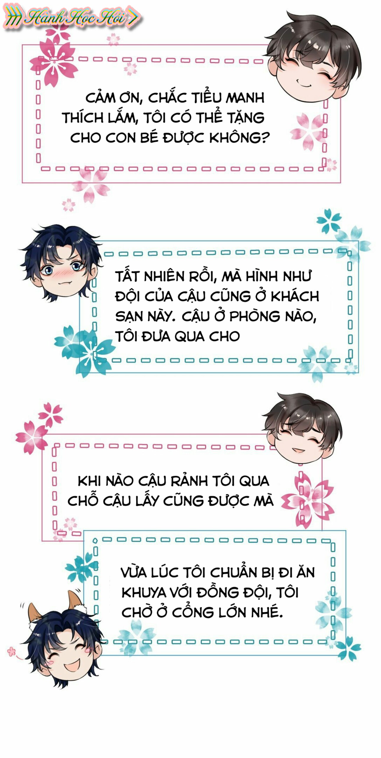 esport nhất kiến chung tình? chapter 8 39