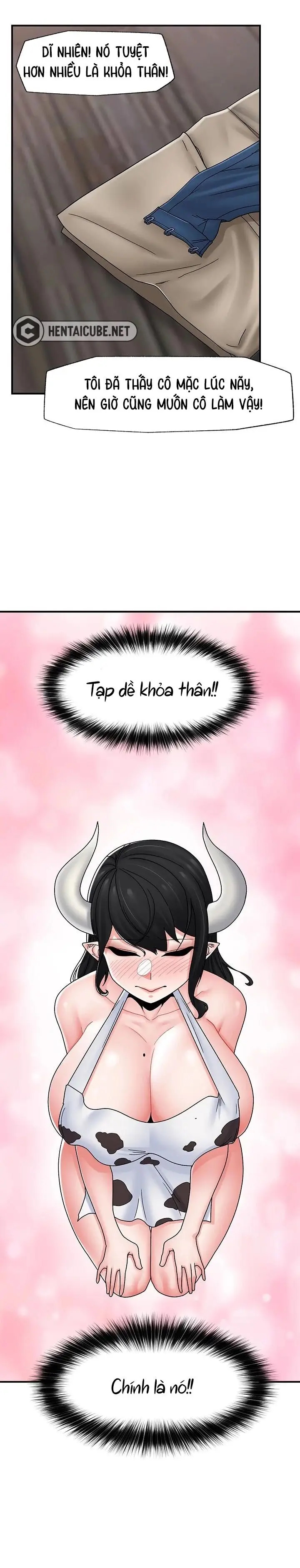 thuật thôi miên sát gái chapter 76 10