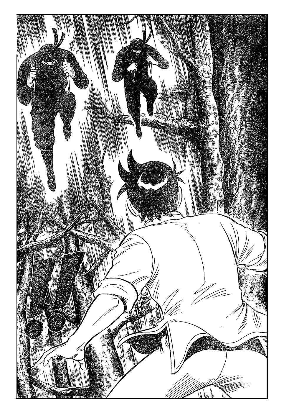 hoàng phi hồng phần 4 chapter 84 22