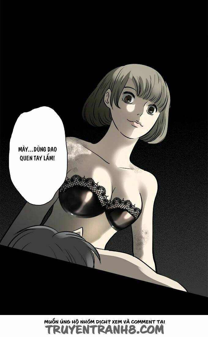 ớn lạnh tuyệt đối chapter 49 49