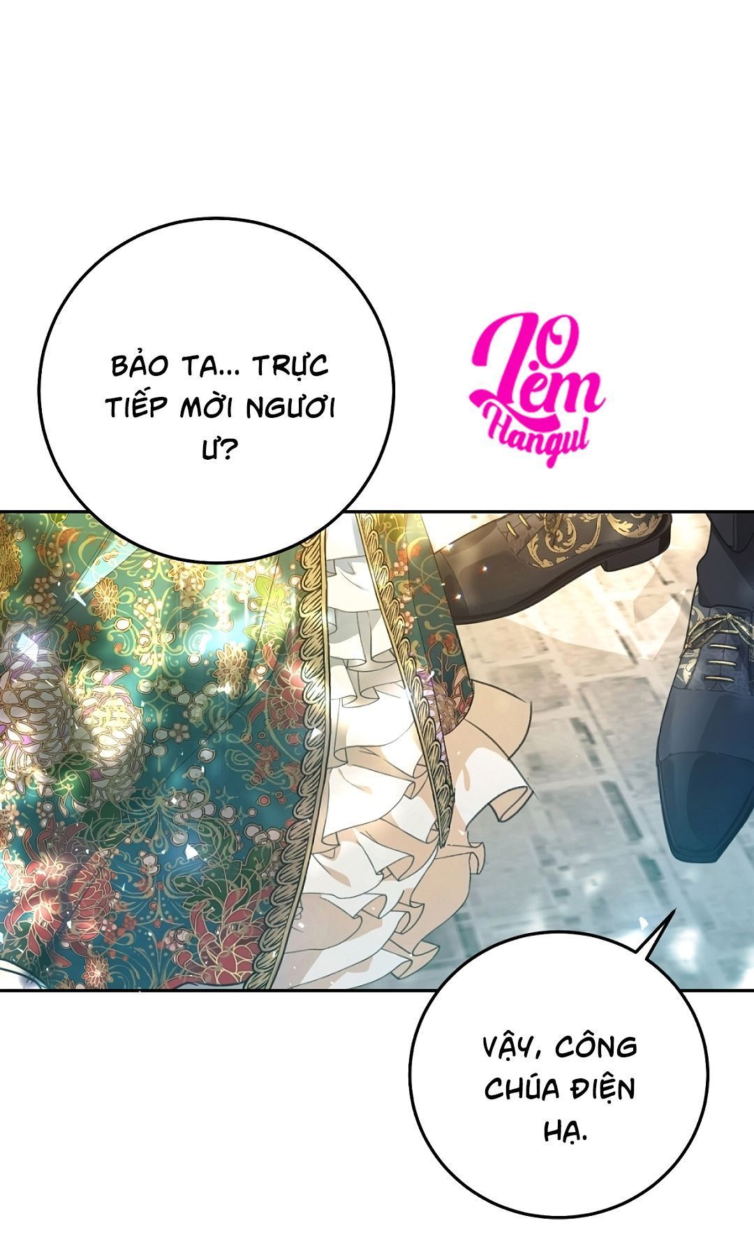 con rối ác nữ marionette chapter 20 1