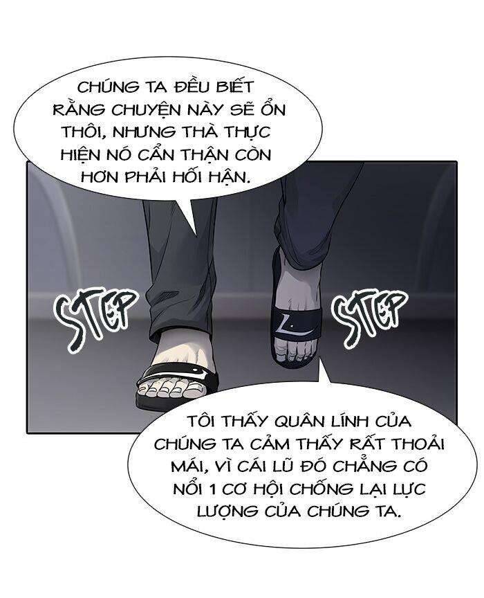 tòa tháp bí ẩn 2 chapter 469 12