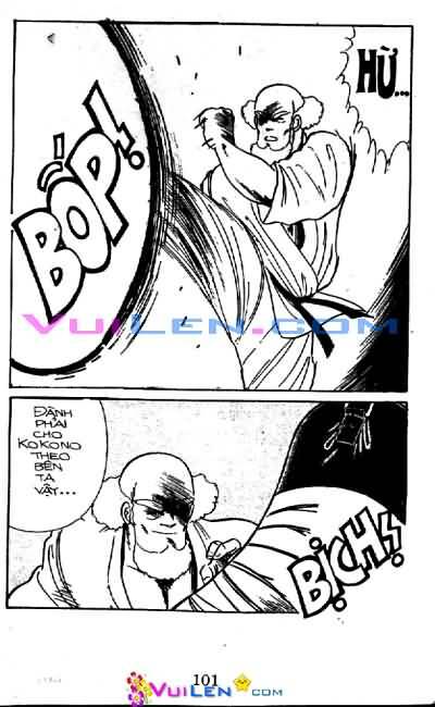 truyền nhân atula - shura no mon i chapter 1 100