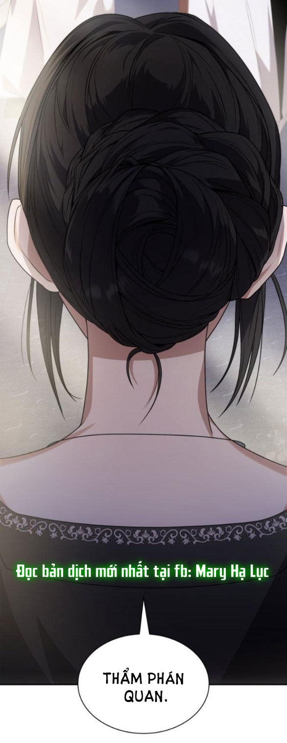 chị yêu, kiếp này em sẽ là hoàng hậu chapter 12.1 25