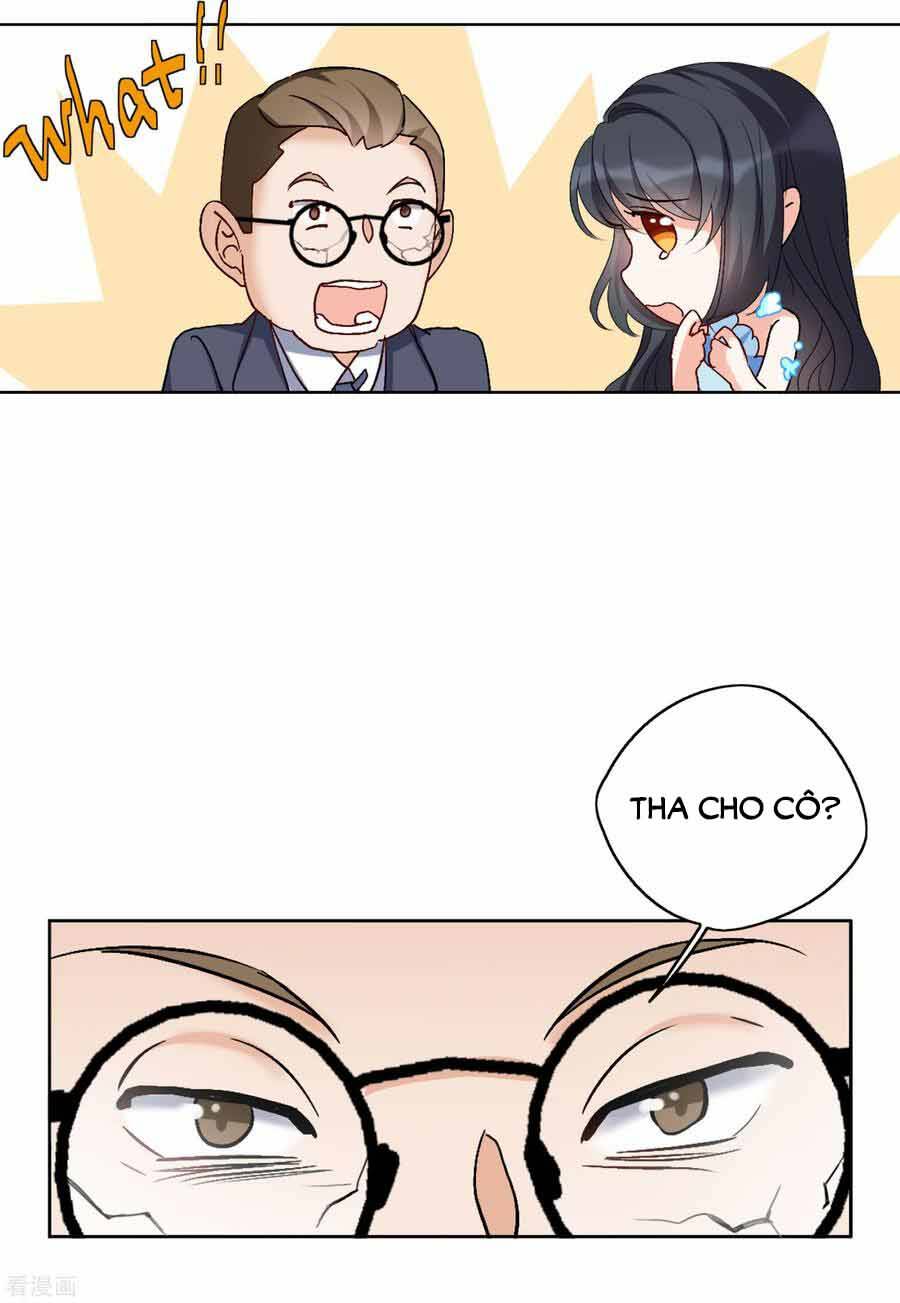 cô ấy đến rồi, xin nằm xuống! chapter 61 30