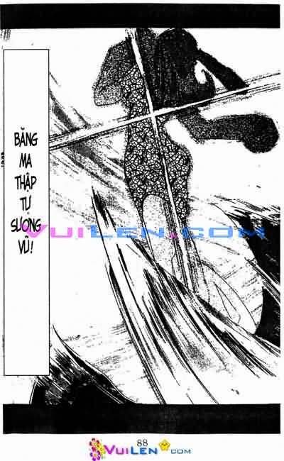 mắt quỷ kyo chapter 72 88