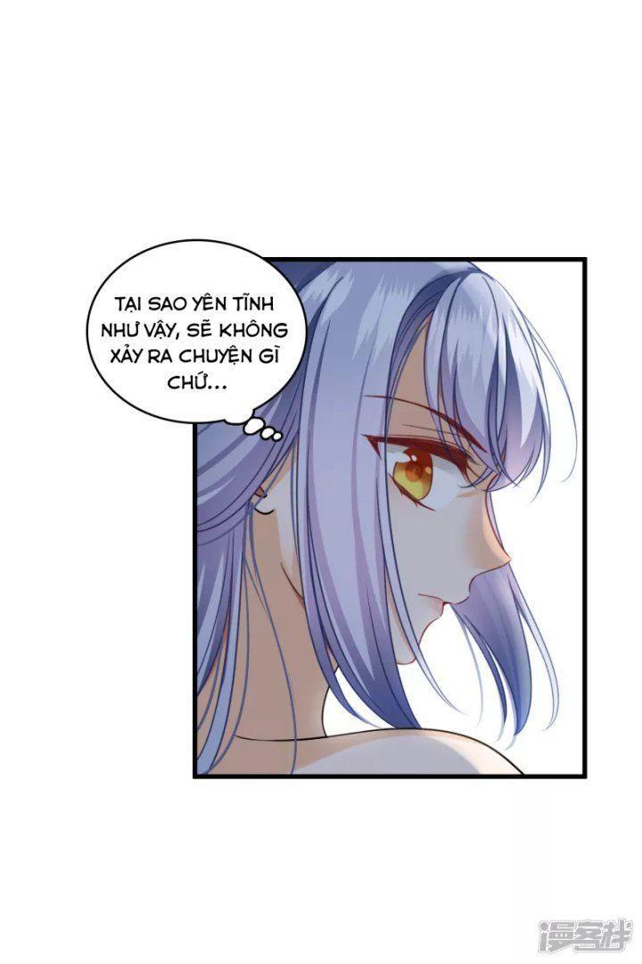 nụ cười của ngươi ngọt gãy tám cái răng của ta chapter 18 5