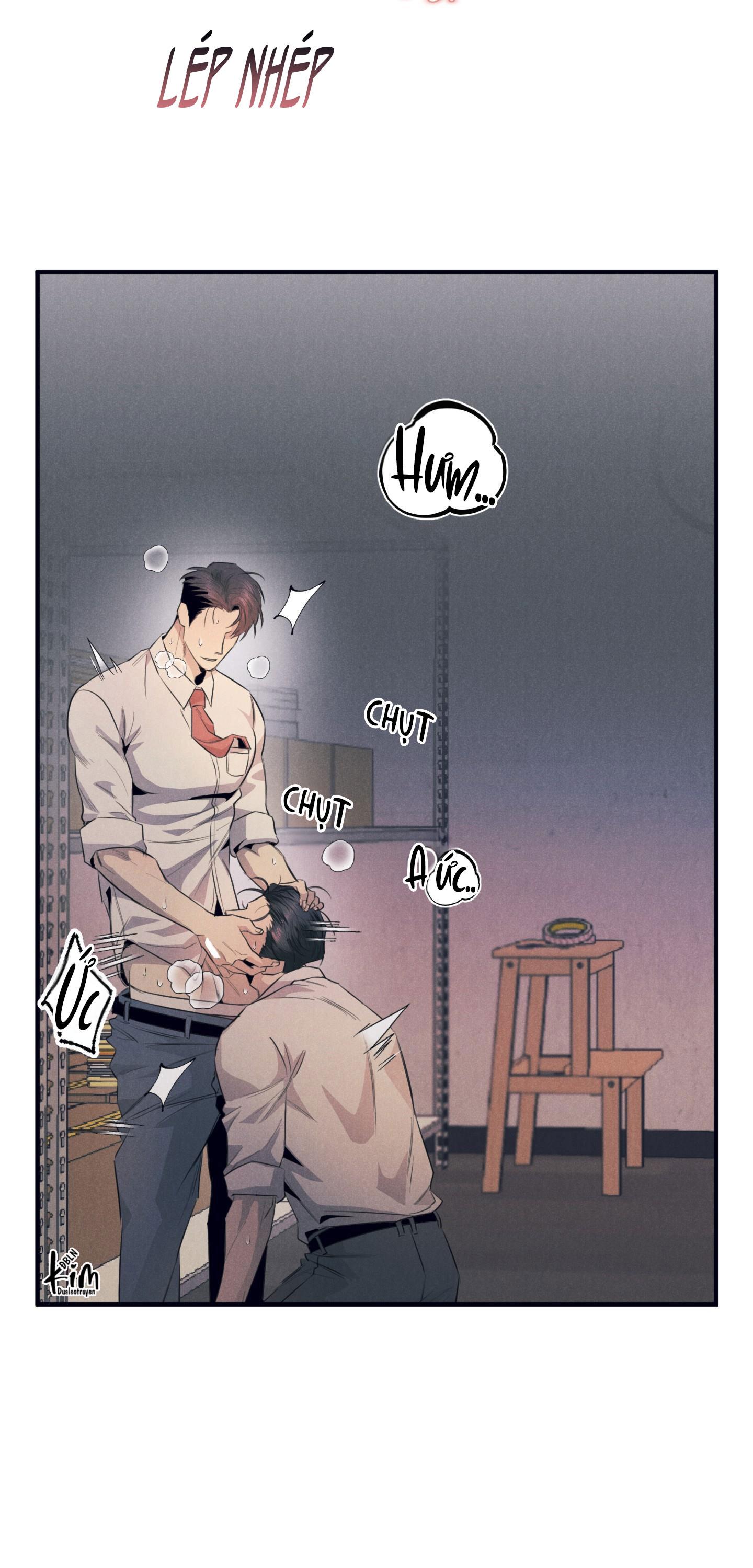 bl ngắn tuyển chọn chapter 2.3 61