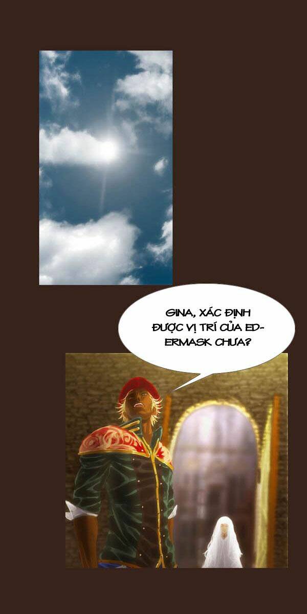 hội ảo thuật chapter 53 16