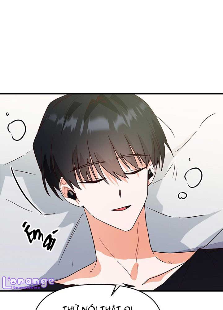 nhật ký yêu đương chapter 16 51