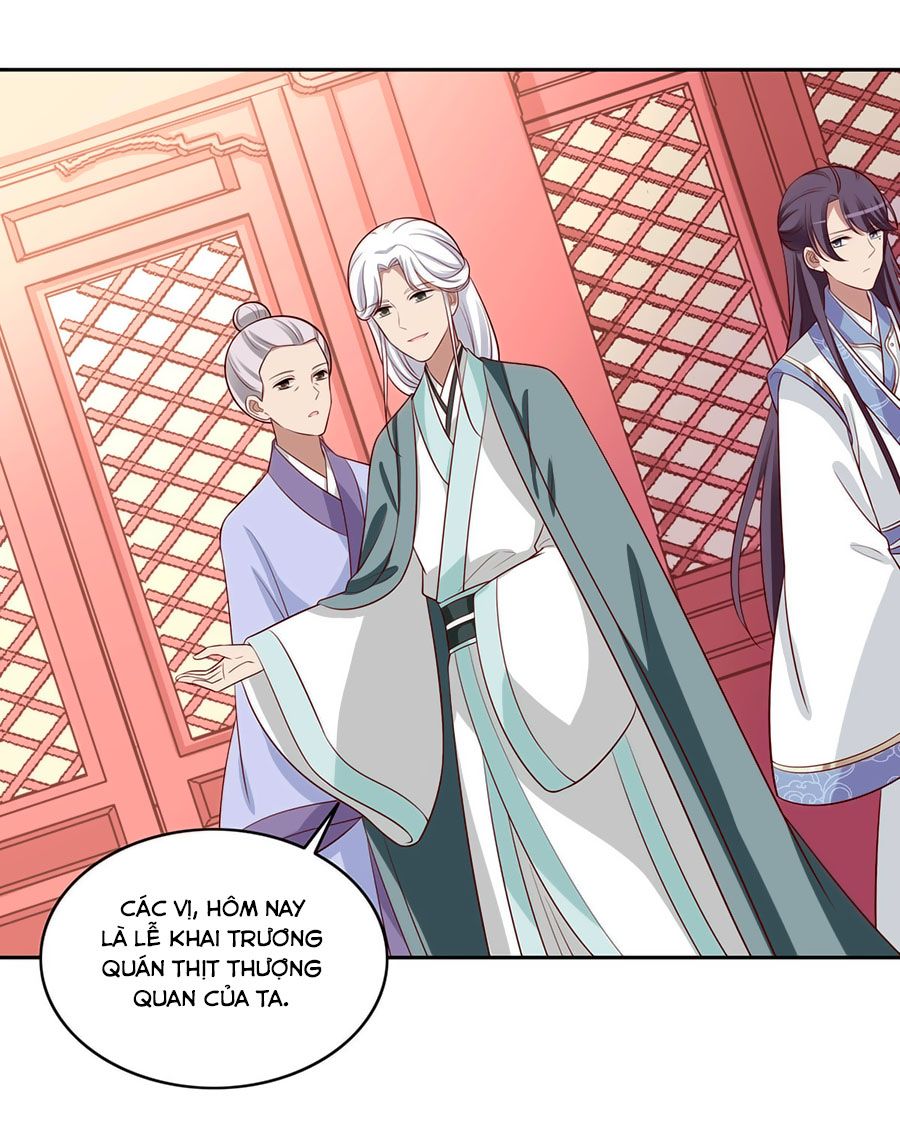 kiêu ngạo vương gia chủng điền phi chapter 72 25