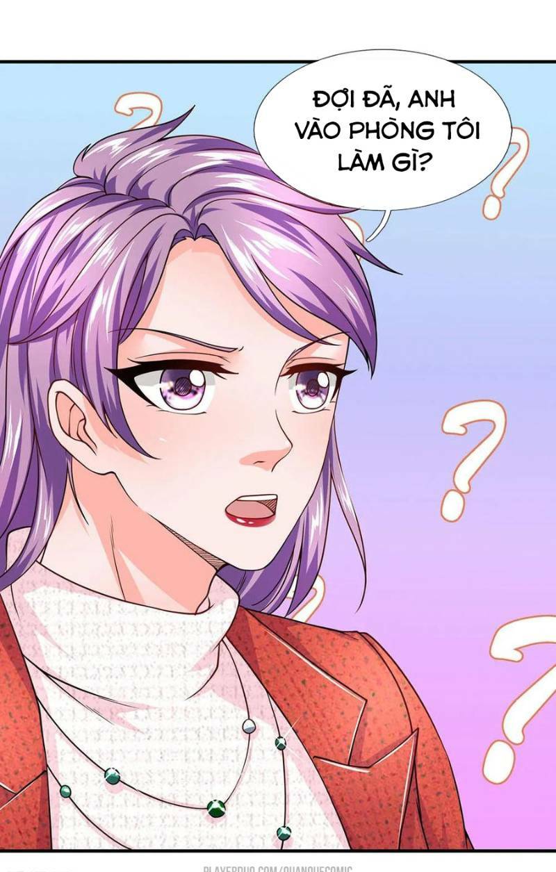 chung cực binh vương tại đô thị chapter 63 7