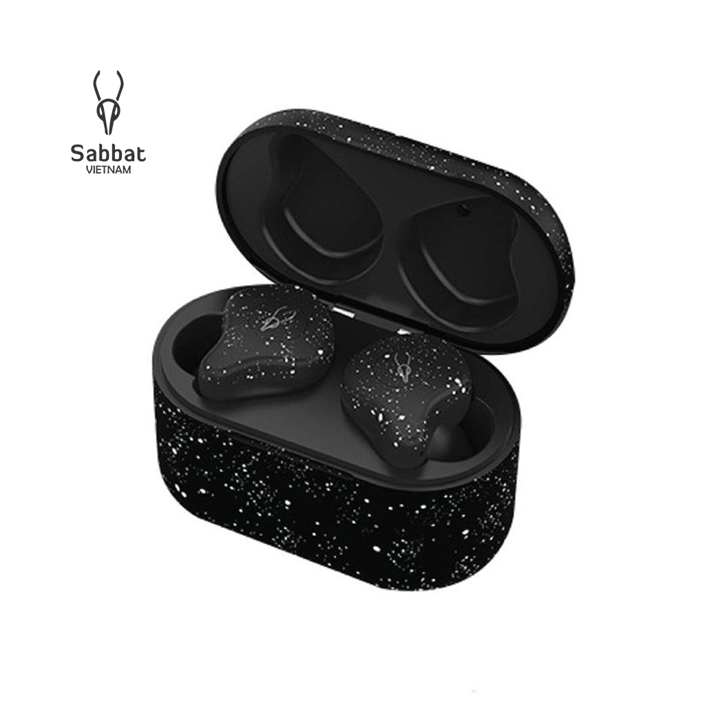 Tai nghe bluetooth Sabbat X12 ultra phiên bản Snow white - Hàng chính hãng