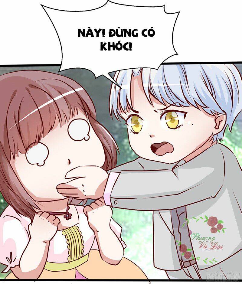 36 kế theo đuổi chồng: ông xã à, tới chiến nào! chapter 1.3 13