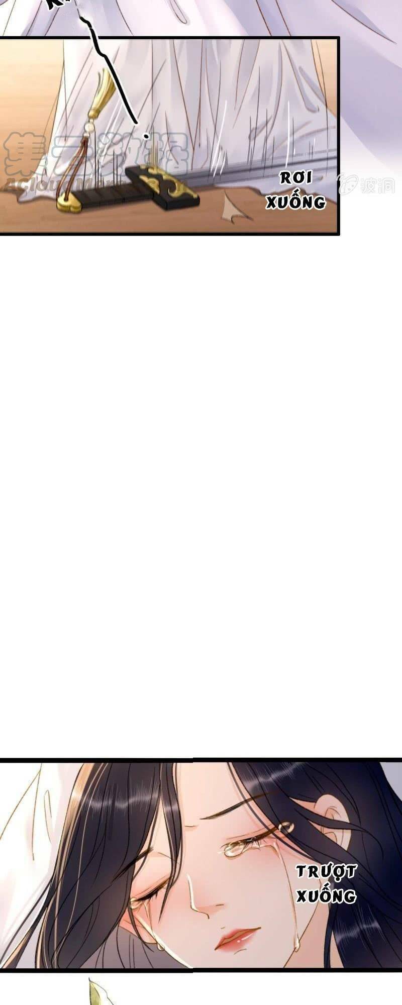 sủng phi của vương chapter 191 13
