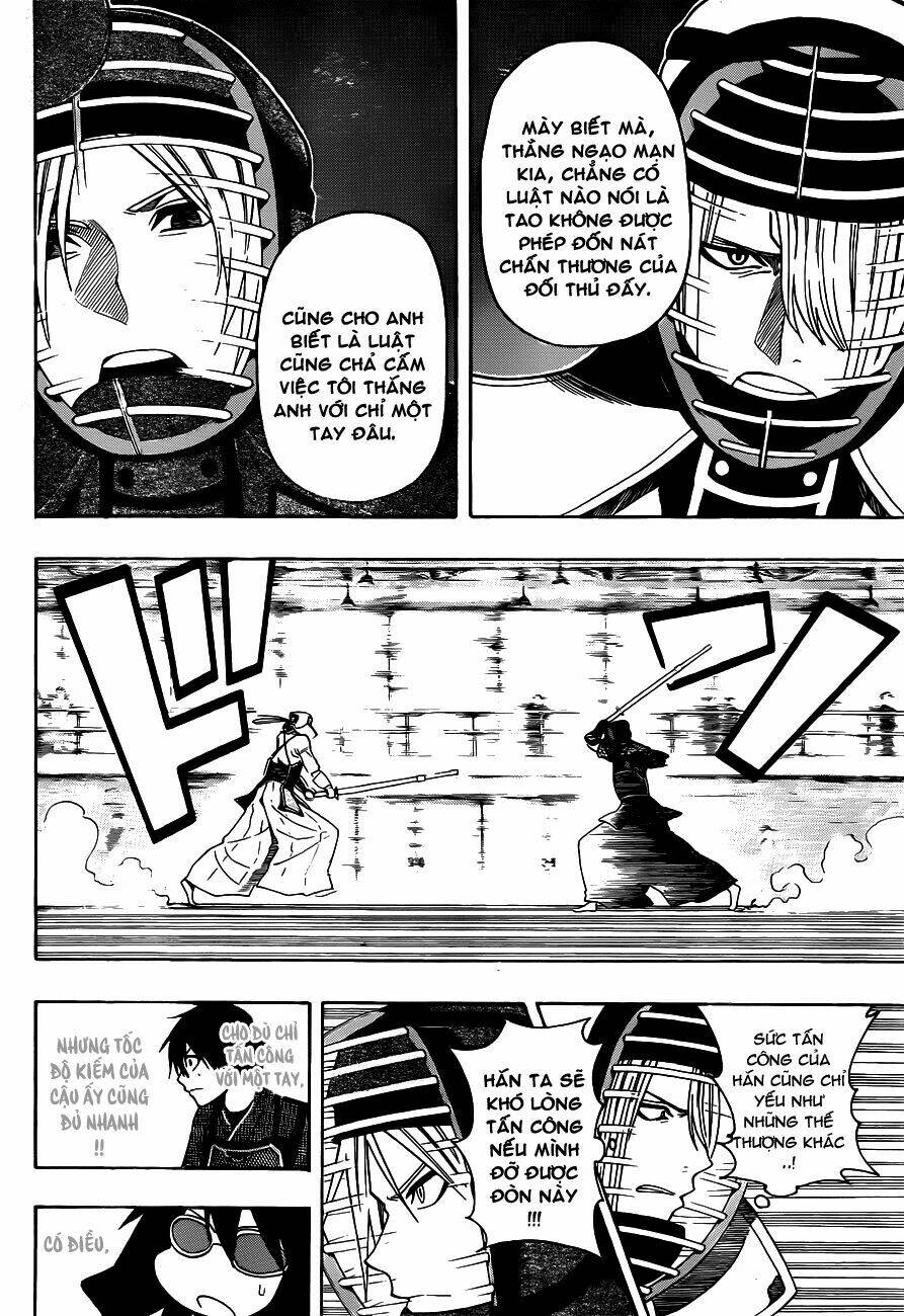 kurogane chapter 16 7