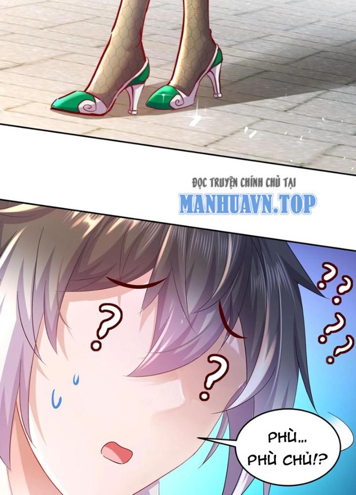 tuyệt sắc đạo lữ đều nói ngô hoàng có thể chất vô địch chapter 124 32