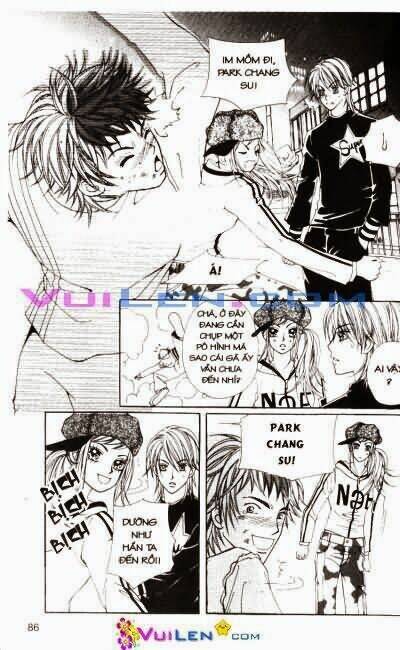 tên nô lệ đáng yêu chapter 2 86