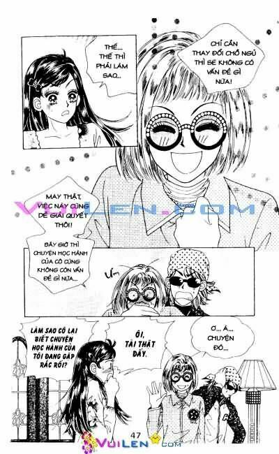 hội trừ ma chapter 2 47