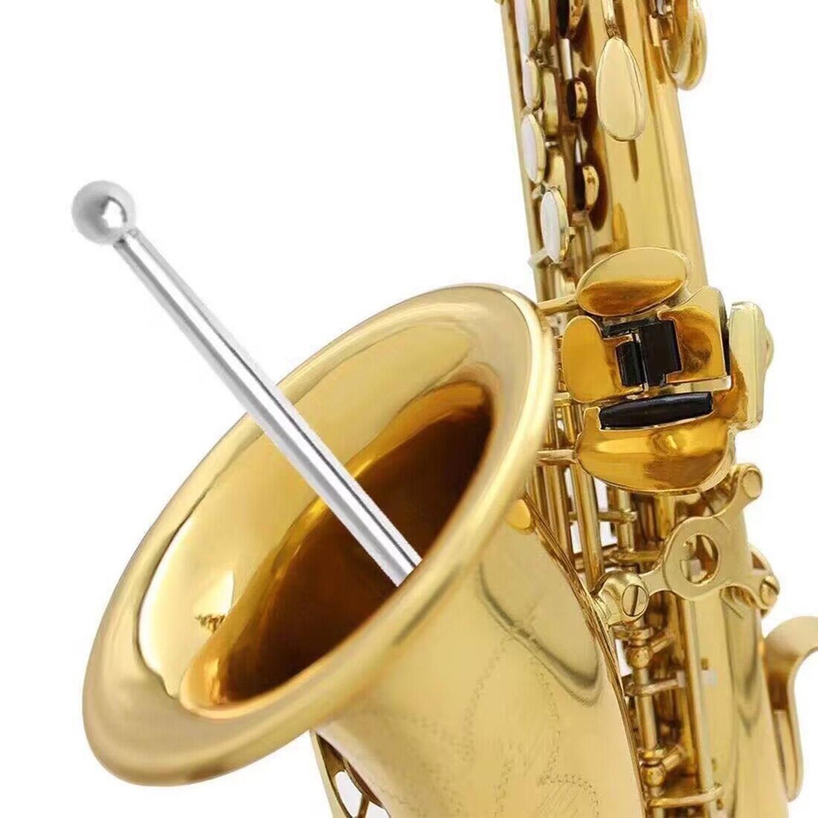 Sax Maintenance Tools, Professional Saxophone Neck Repairing Tool