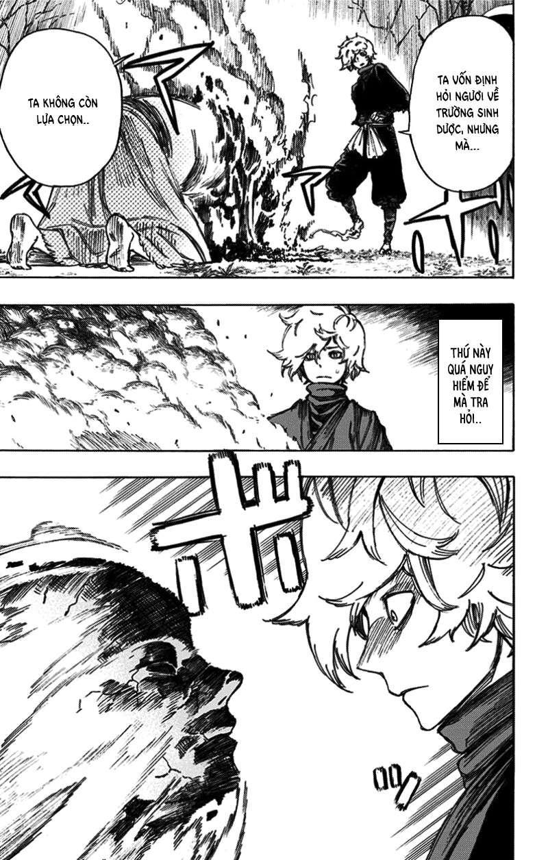 jigokuraku chapter 23 18