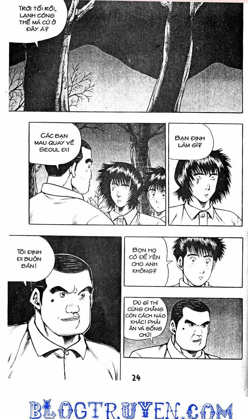 kid gang chapter 131 2