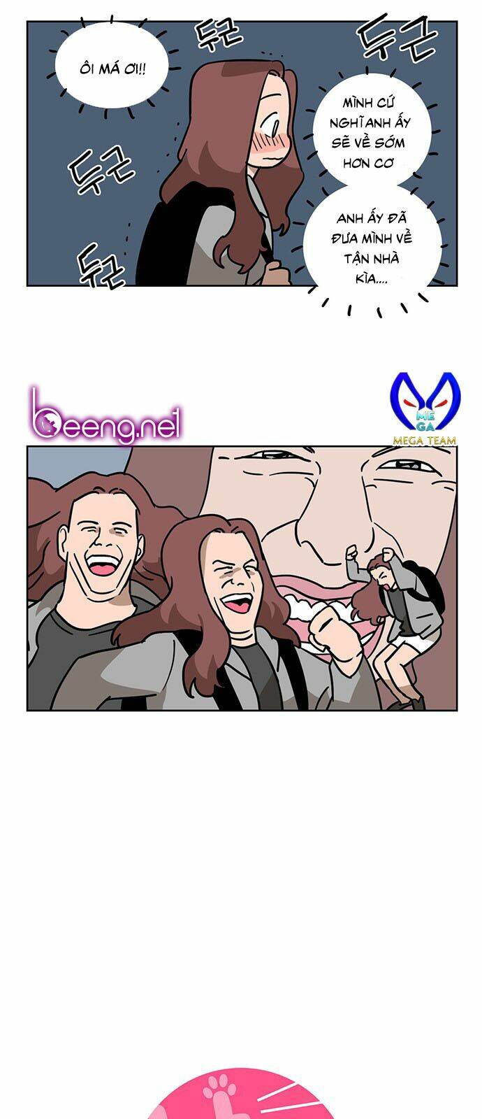 hoàng tử vương quốc mèo chapter 4 2