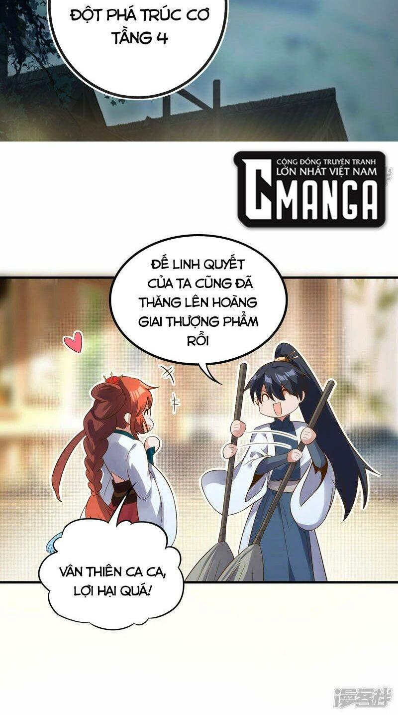 long đằng chiến tôn chapter 32 2