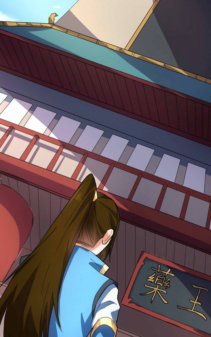 đan võ chí tôn chapter 15 17