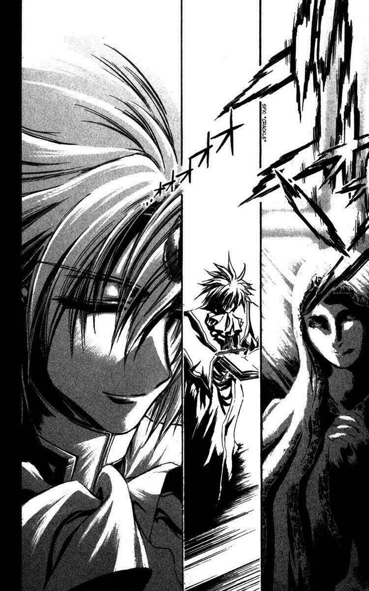 watashi no messiah-sama chapter 13 14